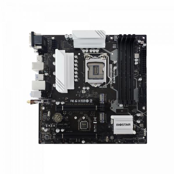 Biostar B560MX-E Pro в Ташкенте - фото