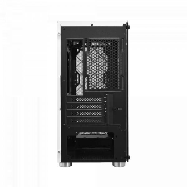 PCCooler Game 6 White Toshkentda - fotosurat