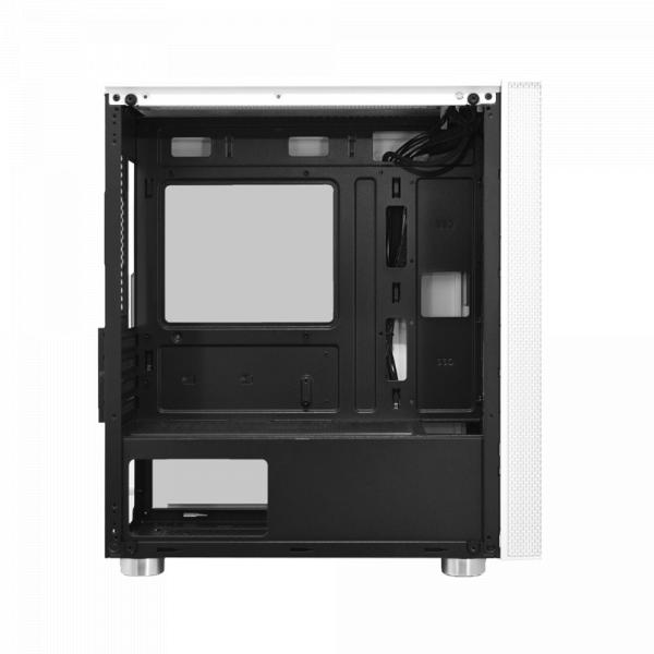 PCCooler Game 6 White Toshkentda - fotosurat