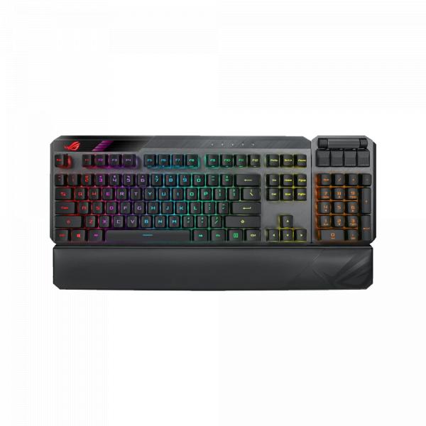ASUS ROG Claymore II в Ташкенте - фото