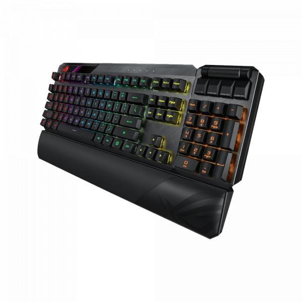 ASUS ROG Claymore II в Ташкенте - фото