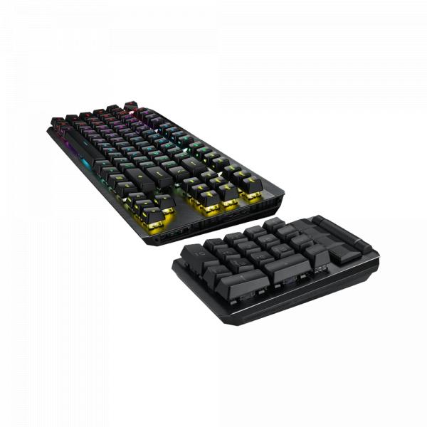 ASUS ROG Claymore II в Ташкенте - фото