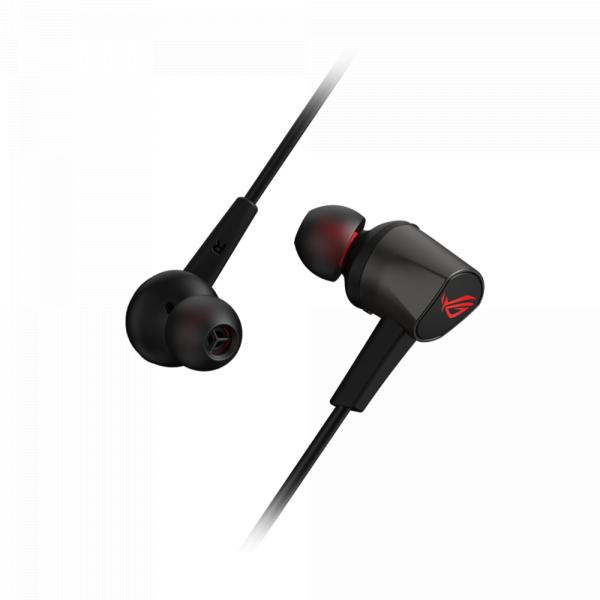 ASUS ROG Cetra II Core в Ташкенте - фото