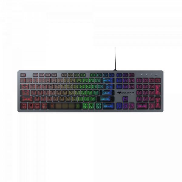 Cougar Vantar AX RGB Toshkentda - fotosurat