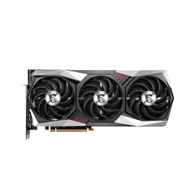 MSI Radeon RX 6900 XT GAMING Z TRIO [RX 6900 XT GAMING Z TRIO 16G]