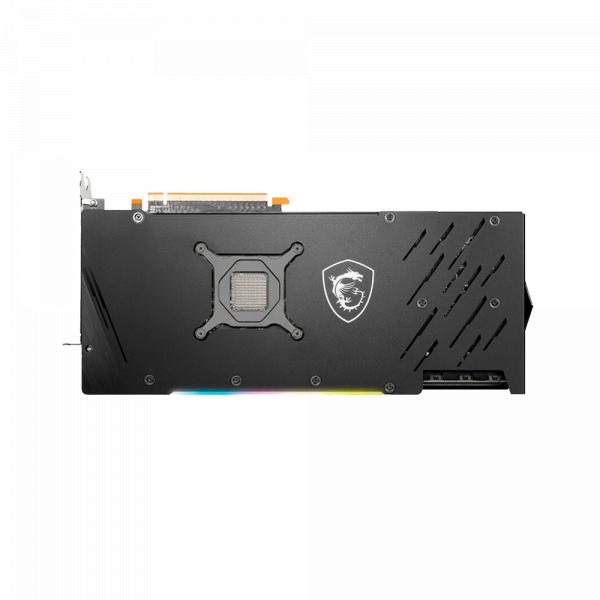 MSI Radeon RX 6900 XT GAMING Z TRIO [RX 6900 XT GAMING Z TRIO 16G] в Ташкенте - фото
