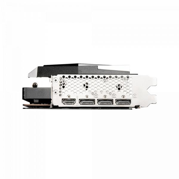 MSI Radeon RX 6900 XT GAMING Z TRIO [RX 6900 XT GAMING Z TRIO 16G] в Ташкенте - фото