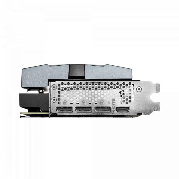 MSI GeForce RTX 3080 Ti SUPRIM X 12G в Ташкенте - фото