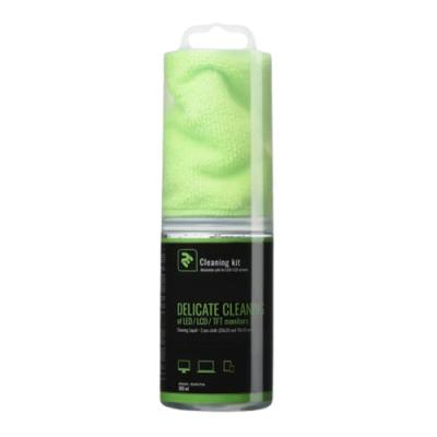 2E Liquid for LED/LCD 300ml + 2 салфетки 20x20 / 10x10см