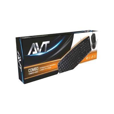 AVT KBM301+M101