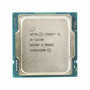Процессор Intel Core i5-11500 в Ташкенте - фото