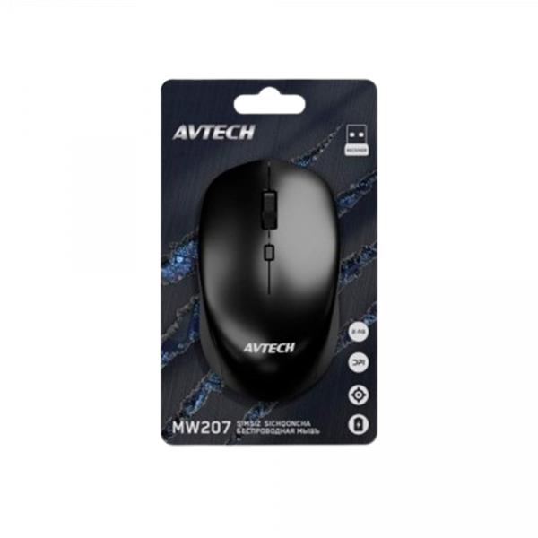AVTECH MW207 Toshkentda - fotosurat