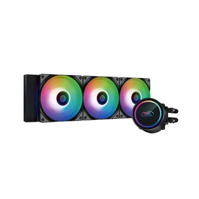 Deepcool GAMMAXX L360 A-RGB
