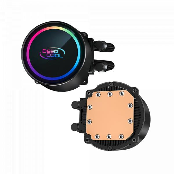 Deepcool GAMMAXX L360 A-RGB Toshkentda - fotosurat