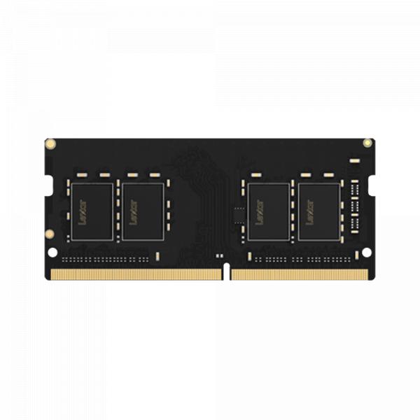 Lexar 8GB DDR4/3200MHz SO-DIMM в Ташкенте - фото