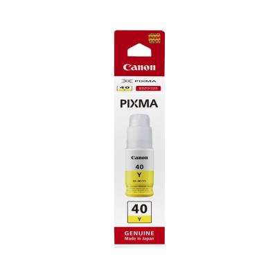 Canon GI-40 Y