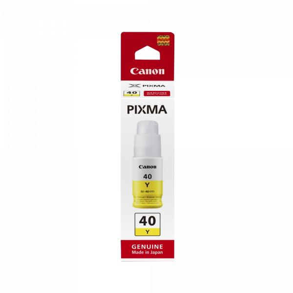 Canon GI-40 Y Toshkentda - fotosurat