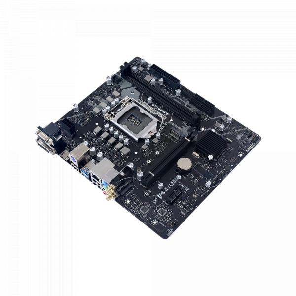 Biostar H510MX/E 2.0 в Ташкенте - фото