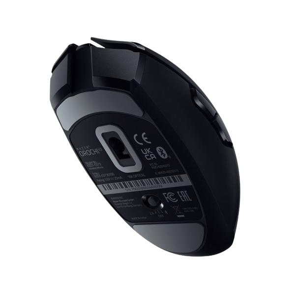 Razer Orochi V2 Black Toshkentda - fotosurat
