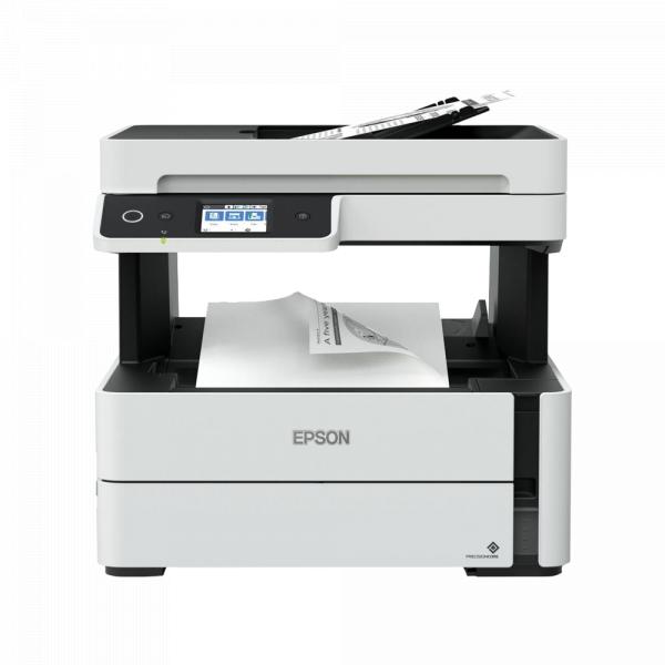 Epson M3170 в Ташкенте - фото