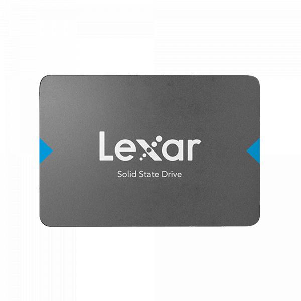 Lexar NQ100 / 512GB Toshkentda - fotosurat