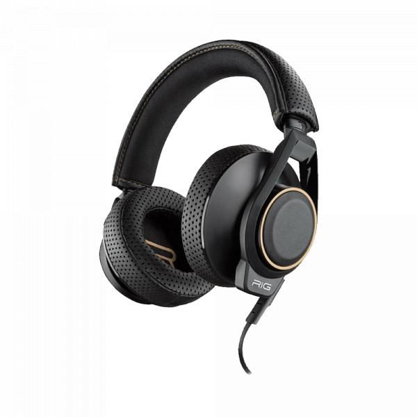 Plantronics RIG 600 в Ташкенте - фото
