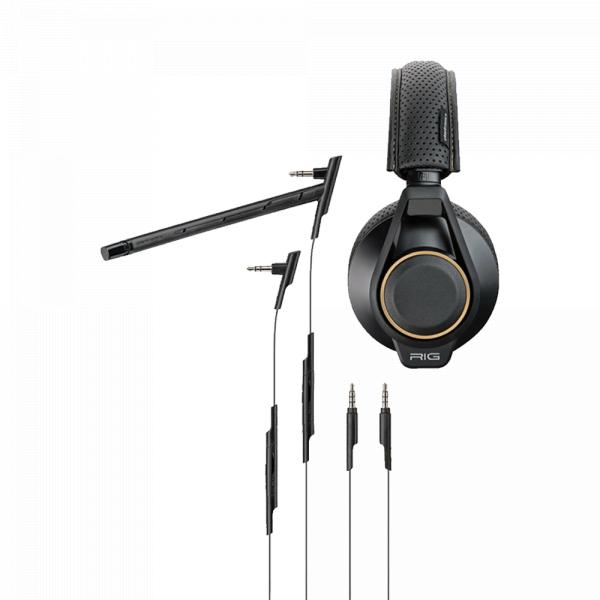 Plantronics RIG 600 в Ташкенте - фото