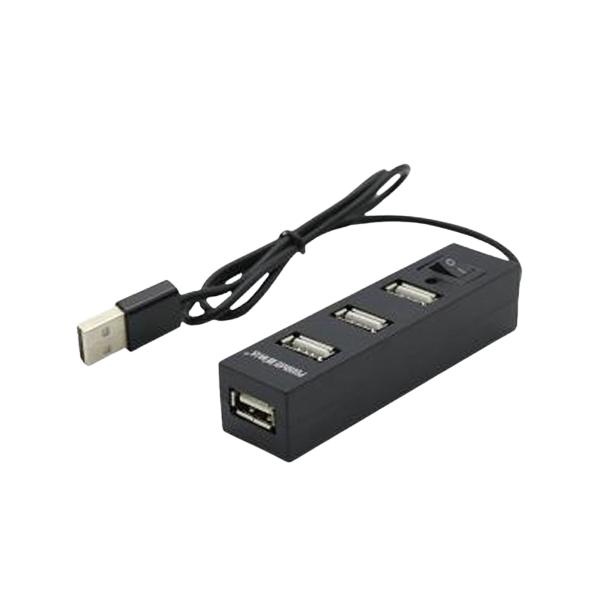 USB разветвитель - Punada I-1001 | Купить онлайн по лучшей цене