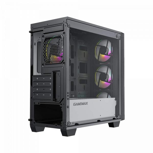 Gamemax AERO Mini Toshkentda - fotosurat