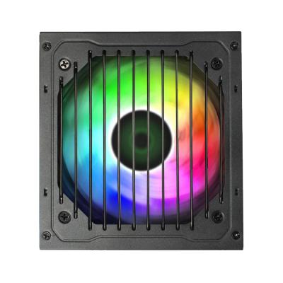 Gamemax VP-600-RGB 600W 80 PLUS Bronze