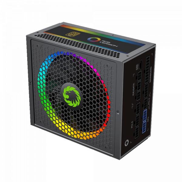 Gamemax RGB-1050-PRO 1050W 80-PLUS Gold Toshkentda - fotosurat