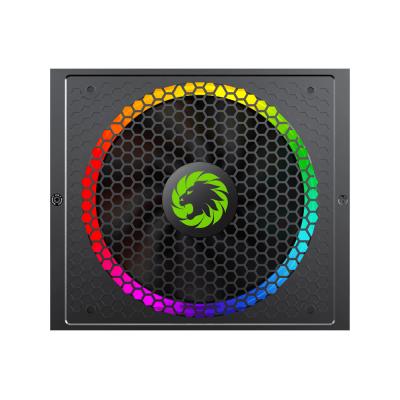 Gamemax RGB-1050-PRO 1050W 80-PLUS Gold