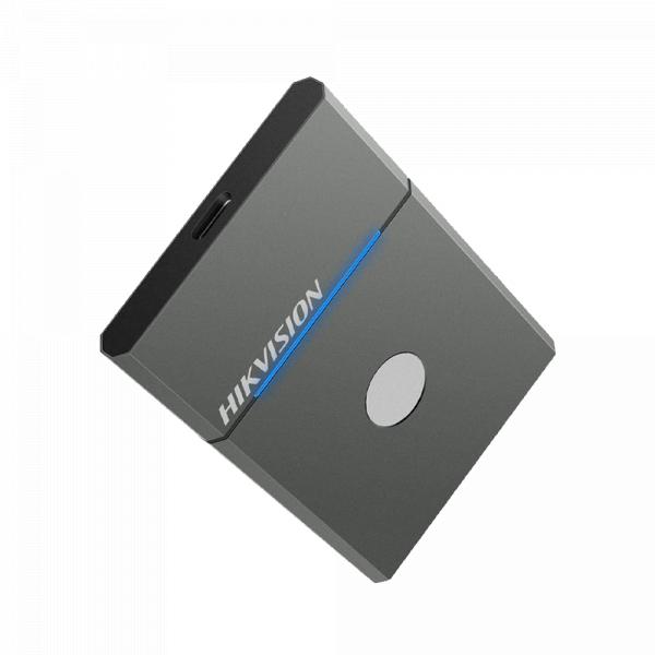 Hikvision ELITE 7 TOUCH 1000GB Grey в Ташкенте - фото