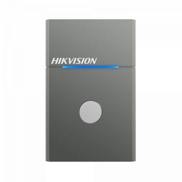 Hikvision ELITE 7 TOUCH 1000GB Grey в Ташкенте - фото
