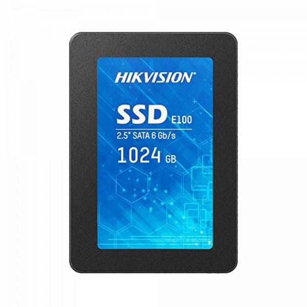 Hikvision E100 / 1TB в Ташкенте - фото