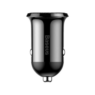 Baseus Grain Pro Dual USB 4.8A CCALLP-01