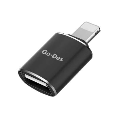 Go-Des GD-CT056 OTG USB / Lightning
