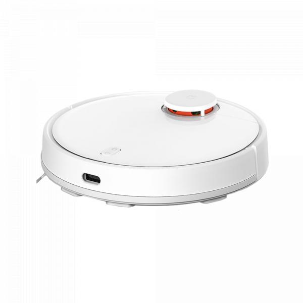 Xiaomi Mi Robot Vacuum-Mop P White в Ташкенте - фото