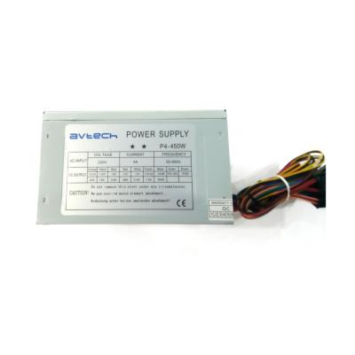 AVT PSU 450W