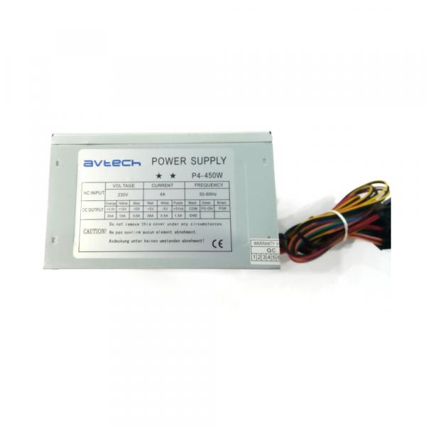 AVT PSU 450W в Ташкенте - фото