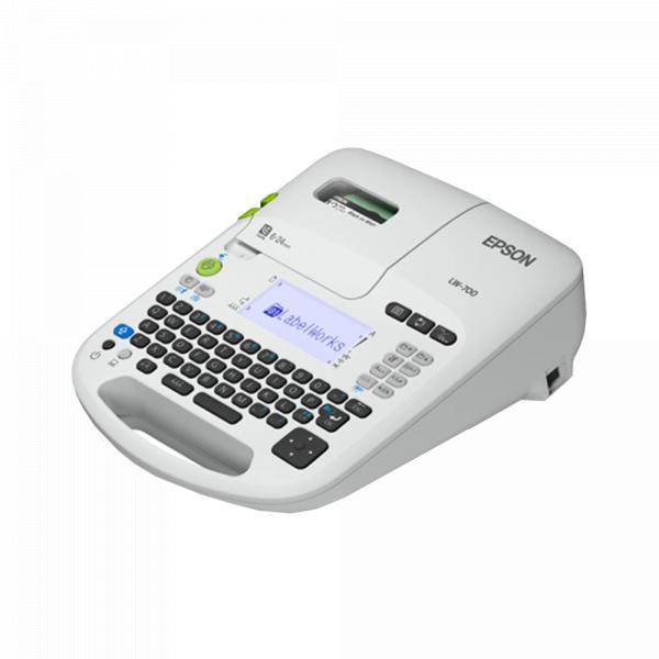 Epson LabelWorks LW-700 в Ташкенте - фото