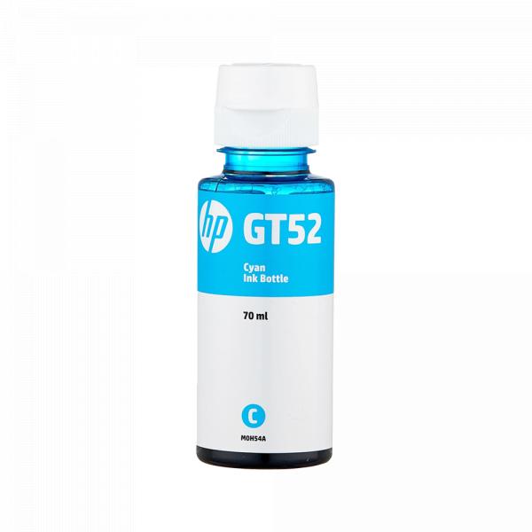 HP GT52 Cyan в Ташкенте - фото