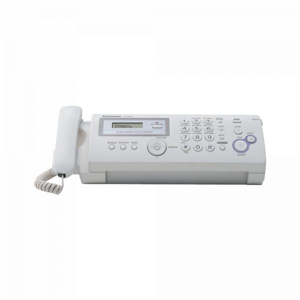 Panasonic KX-FP207UA в Ташкенте - фото