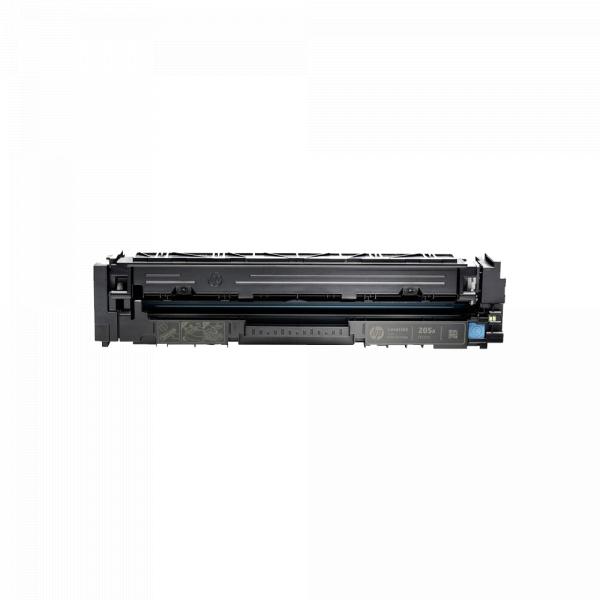 HP 205A Cyan в Ташкенте - фото