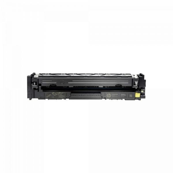 HP 205A Yellow в Ташкенте - фото