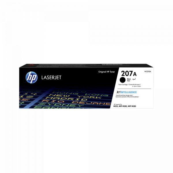 HP 207A Black в Ташкенте - фото
