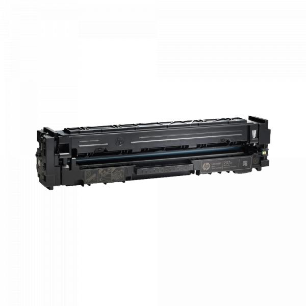 HP 207A Black в Ташкенте - фото