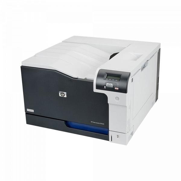 HP Color LaserJet Professional CP5225dn в Ташкенте - фото