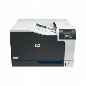 Принтер HP Color LaserJet Professional CP5225dn в Ташкенте - фото