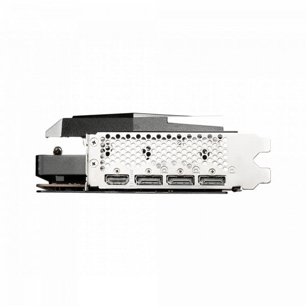 MSI Radeon RX 6900 XT GAMING X TRIO 16G в Ташкенте - фото